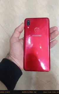 گوشی a10s