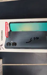 Samsung A06 128gb 4gb