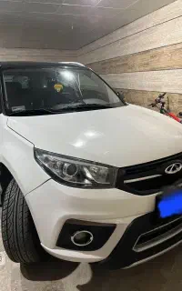 ماشین ام وی ام ایکس۳۳ اس ۱۳۹۶