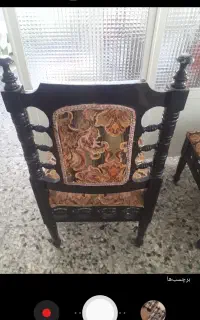 صندلی غذاخوری