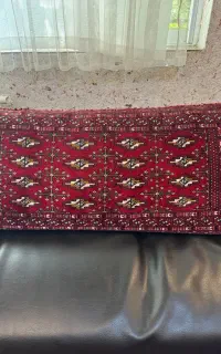 پشتی سنتی