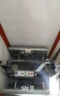 سرویس و نگهداری تخصصی آسانسور