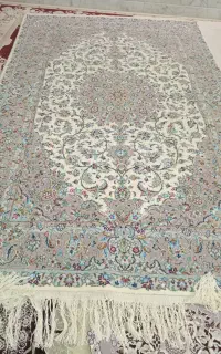 فرش دستباف