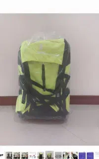 کوله پشتی کوهنوردی دیوتر