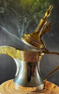 قهوه جوش