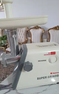 چرخ گوشت