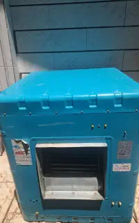 کولر آبی تمیز ۴۲۰۰