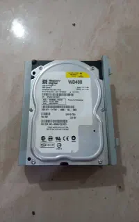 هارد ۴۰۰ گیگ کامپیوتر