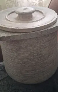 دیگ سنگی