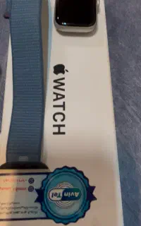 اپل واچ