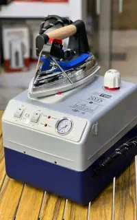 اتوخیاطی حرفه ای