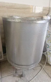 تنور گازی