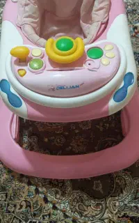 رروک بچه