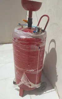 وسایل کارواش