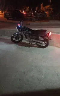 فروش موتور 200cc