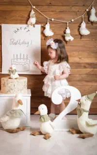 آتلیه عکاسی کودک نوزاد بارداری