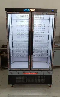 فروشگاه یخچال میرزایی