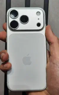 IPhone 17 Pro