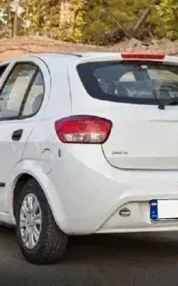 خودرو تیبا