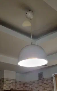 لوستر ایکیا