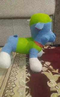 اسباب بازی