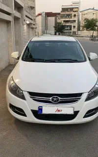 جک j5 اتومات مدل ۱۳۹۶