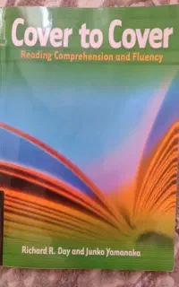 کتاب کاور تو کاور۱.   cover to cover1