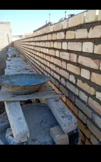 استا بنا تمام کار ساختمانم... وقتم آزاده