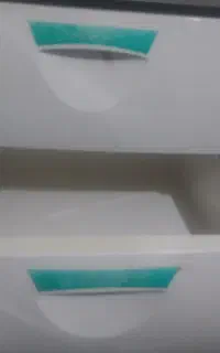 فریزر درحد نو