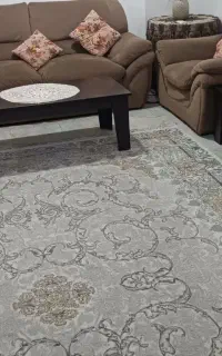 یکدست مبل طبی و راحتی ۷نفره