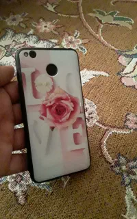 گوشی شیامی نوت ۴ اثرانگشت عروسک