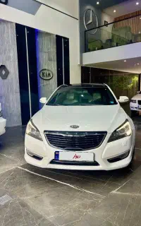 کادنزا مدل ۲۰۱۲ فول.نقدو اقساط