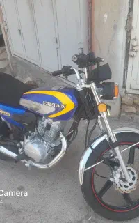موتور ۲۰۰احسان