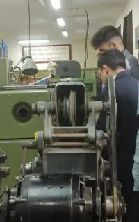 دوره فشرده ی تراشکاری منوال
