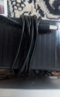 سوهان برقی