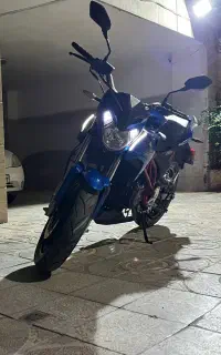 موتورسیکلت