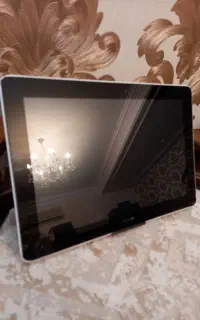 تبلت هواوی media pad 10 سیم کارت خور در حد آک