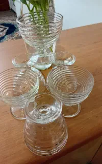 بستنی خوری فرانسه
