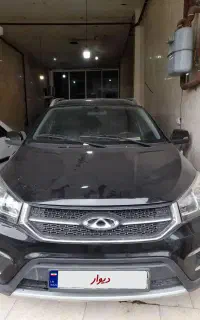 x22شاسی
