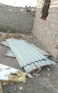 ورق گالوانیزه