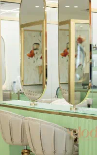 استخدام خدمه سالن زیبایی لوکس