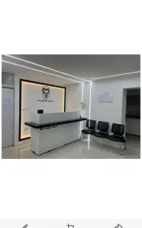 دندانپزشکی دکتر مجتبی خواجوی(جهرم)