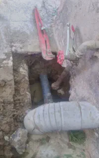 نشت یابی آب و فاضلاب استان بادستگاه