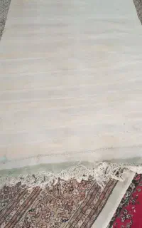 گلیم دستبافت قدیمی