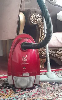 جاروبرقی مایسون ۱۸۰۰وات پرقدرت