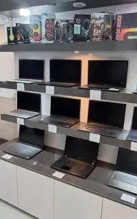 فروش نقد و اقساط لپ تاپ