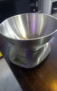 ترازو استیل نیولند آلمان