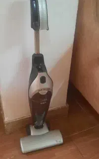 جارو شارژی