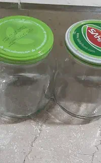شیشه مربا