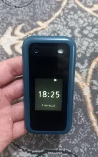 نوکیا ساده تاشو مدل ۲۶۶۰،ویتنام اصل